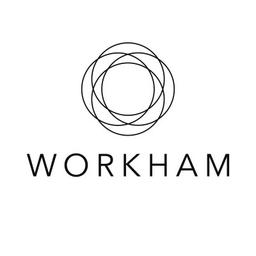 WORKHAM - Hotels, Residences and DMC's Logo