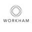 WORKHAM - Hotels, Residences and DMC's Logo