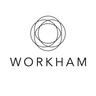 WORKHAM - Hotels, Residences and DMC's Logo
