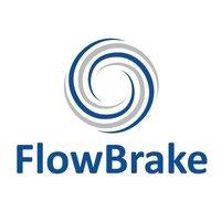FlowBrake Logo