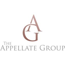 The Appellate Group Logo