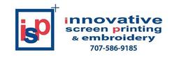 Innovative Screen Printing Logo