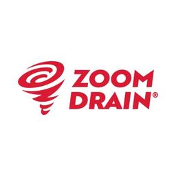 Zoom Drain Franchise Logo