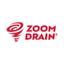 Zoom Drain Franchise Logo