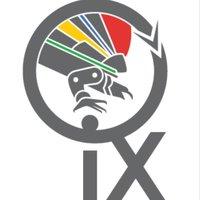 AUiX Logo