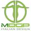 MBGP Italian Design Logo
