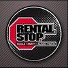 Rental Stop Logo