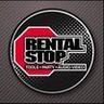 Rental Stop Logo