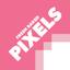 Fresh Baked Pixels, LLC Logo