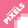 Fresh Baked Pixels, LLC Logo