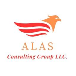 Alas Consulting Group Logo