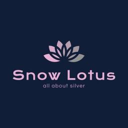 Snow Lotus Logo