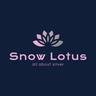 Snow Lotus Logo