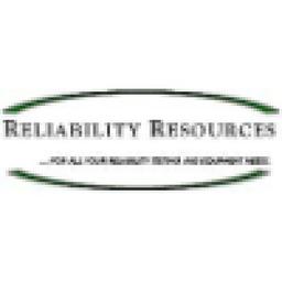 Reliability Resources Logo