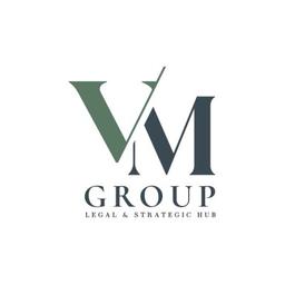 VM Group Logo