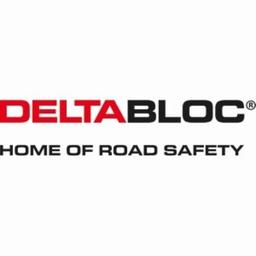 DELTABLOC UK Logo