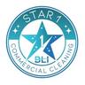 BLI-Star1 Commercial Cleaning Services Logo