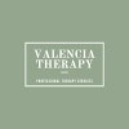 Valencia Therapy Services Logo