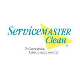 ServiceMaster Commercial Clean by Hayk Logo