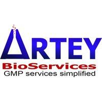 Artey Bioservices Logo