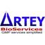 Artey Bioservices Logo