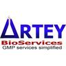 Artey Bioservices Logo