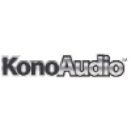 KonoAudio Logo