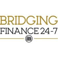 Bridging Finance 24-7 Logo