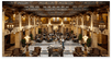 Davenport Hotel Logo