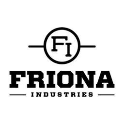 Friona Industries LP Logo