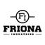 Friona Industries LP Logo