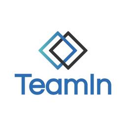 TeamIn Logo