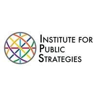 Institute for Public Strategies Logo