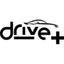 Drive Plus Logo