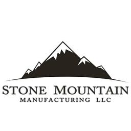 Stone Mountain Manufactureing Logo