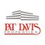 Pat Davis Properties Logo