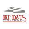 Pat Davis Properties Logo