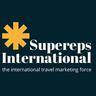 Supereps International Logo