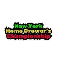 The Home Grower’s Championship Logo
