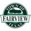 Town of Fairview Logo