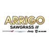 Arrigo Sawgrass CDJR Logo