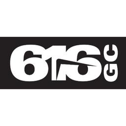 616GC LLC Logo