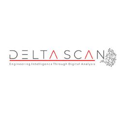 Delta Scan UK Logo
