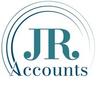 JR Accounts - Chartered Certified Accountants Logo