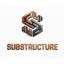Sub-Structure Logo