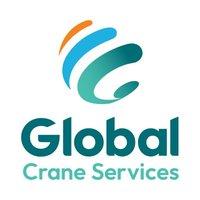 Global Crane Services Logo