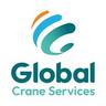 Global Crane Services Logo