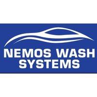 NEMOS WASH SYSTEMS Logo