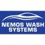 NEMOS WASH SYSTEMS Logo