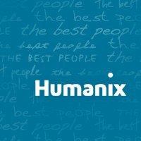 Humanix Logo